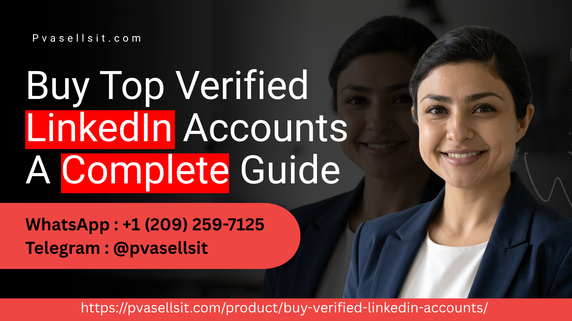 A Complete Guide To Buy Verified LinkedIn Accounts